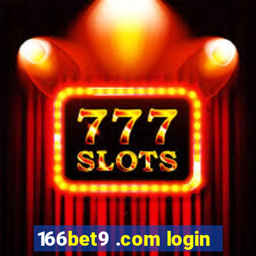 166bet9 .com login